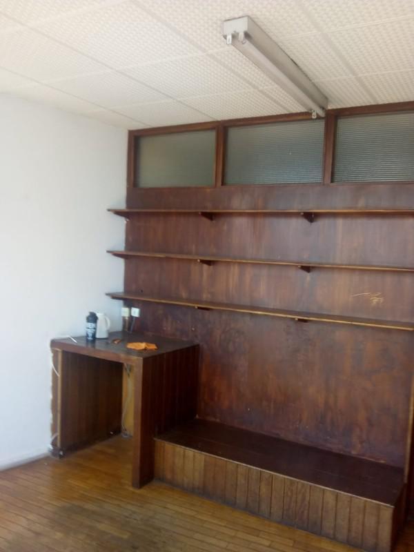 Sala, Centro, 0 Quarto, 0 Vaga