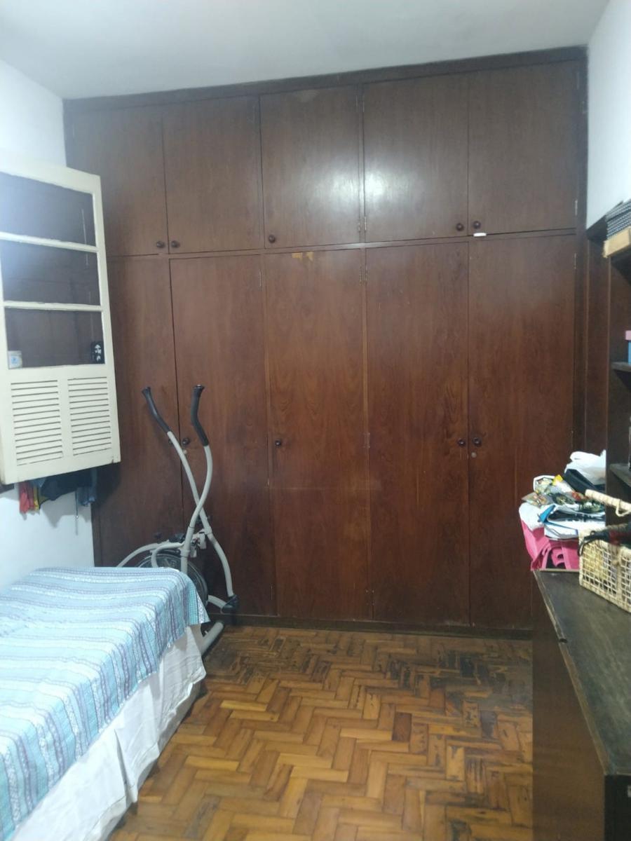 Casa, Carlos Prates, 3 Quartos, 3 Vagas, 1 Suíte