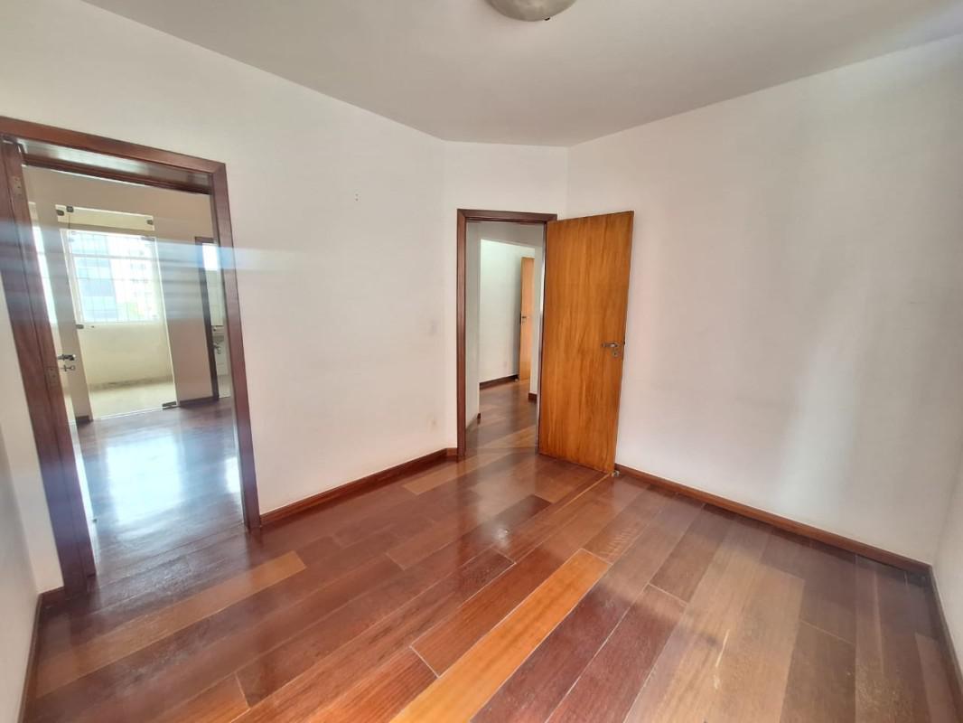 Apartamento, Cidade Nova, 4 Quartos, 2 Vagas, 1 Suíte
