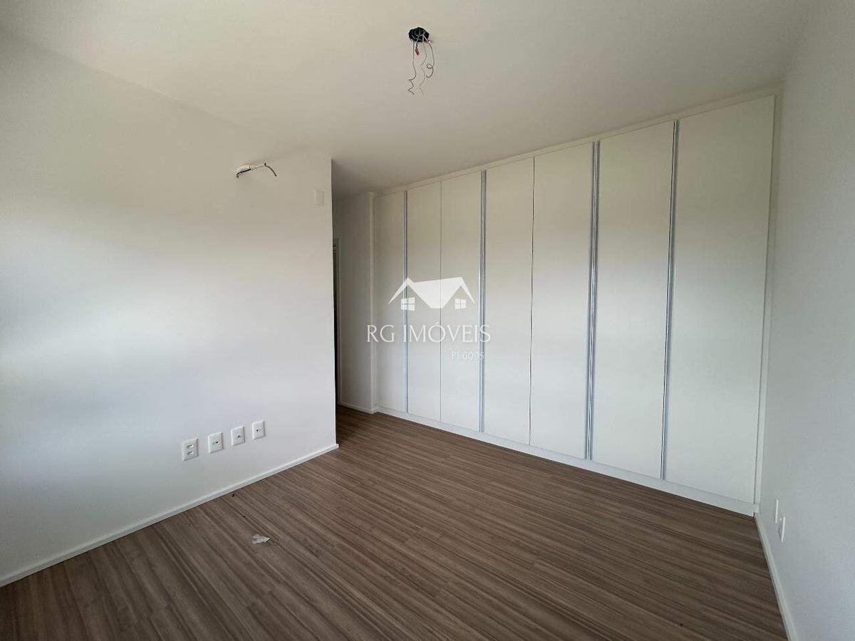 Apartamento, Vila da Serra, 2 Quartos, 1 Vaga, 1 Suíte