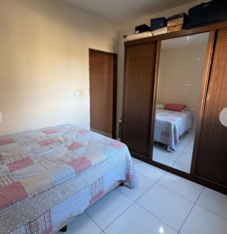 Casa, Novo Horizonte, 2 Quartos, 5 Vagas