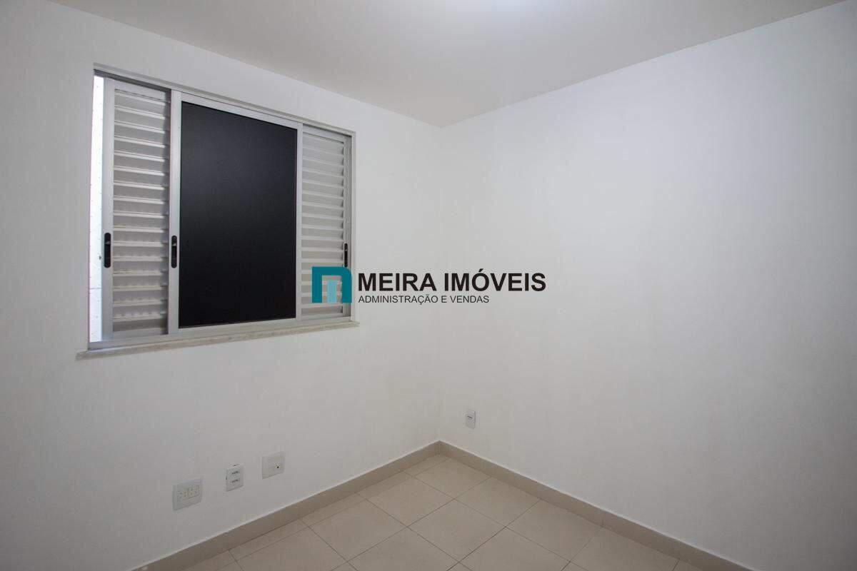 Apartamento, Castelo, 3 Quartos, 2 Vagas, 1 Suíte