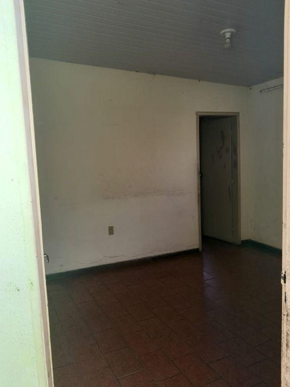 Casa, Alto do Fidalgo, 3 Quartos, 1 Vaga