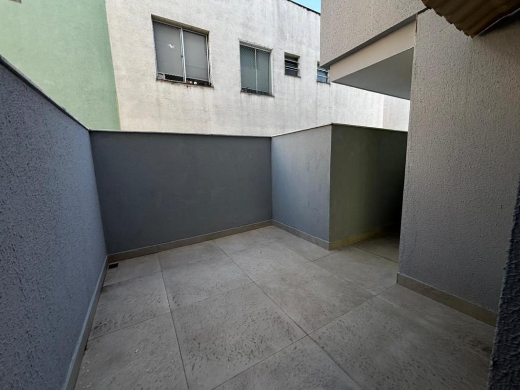 Apartamento, Candelária, 3 Quartos, 1 Vaga, 1 Suíte