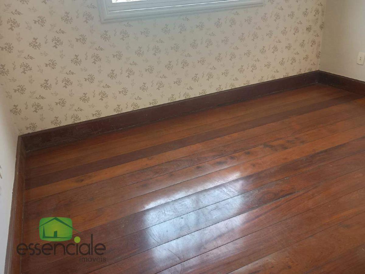 Cobertura, Santa Cruz Industrial, 4 Quartos, 2 Vagas, 1 Suíte