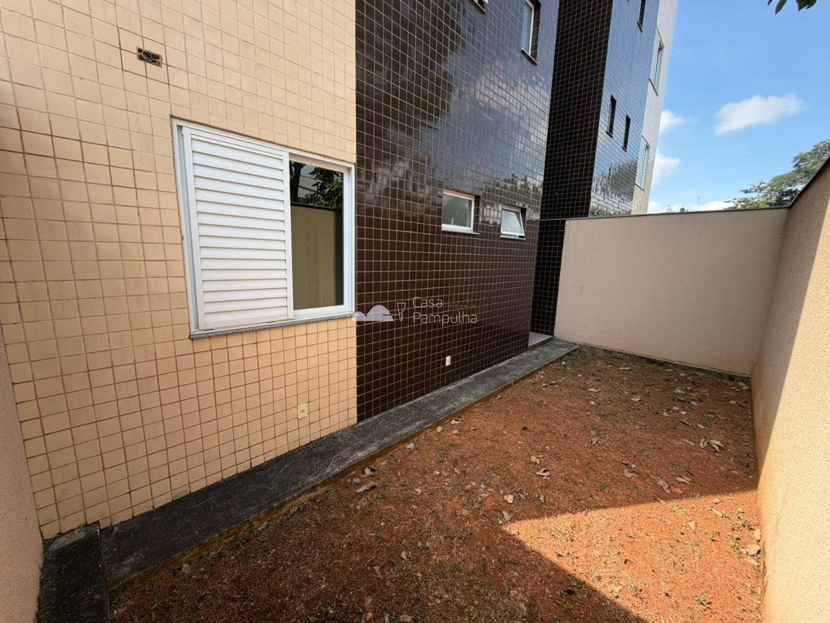 Apartamento, Santa Branca, 3 Quartos, 3 Vagas, 1 Suíte