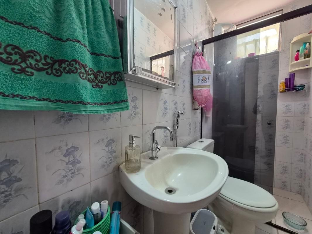 Apartamento, Carlos Prates, 3 Quartos, 1 Vaga