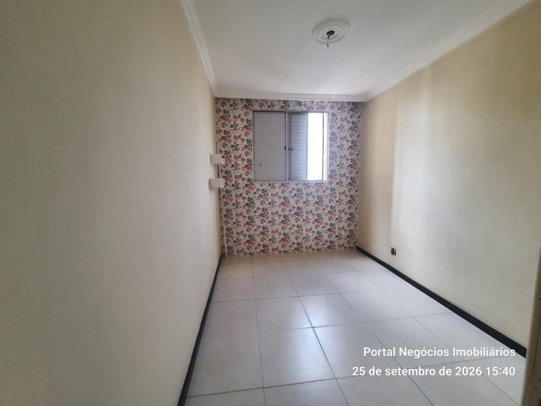 Apartamento, Planalto, 2 Quartos, 1 Vaga