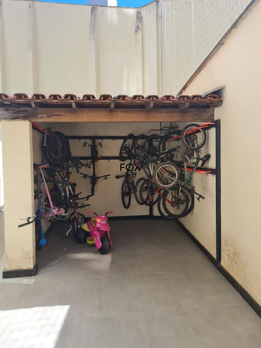 Apartamento, Gutierrez, 2 Quartos, 2 Vagas, 1 Suíte