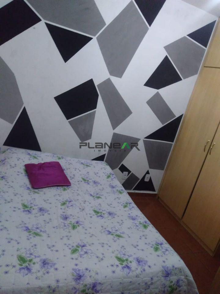 Casa, Jardim Riacho das Pedras, 2 Quartos, 2 Vagas, 1 Suíte