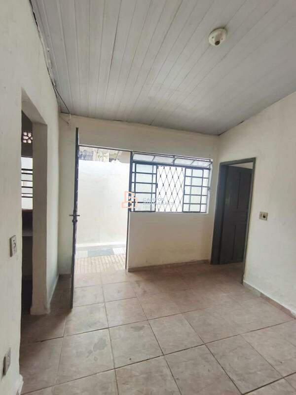 Casa, Das Industrias I (barreiro), 1 Quarto