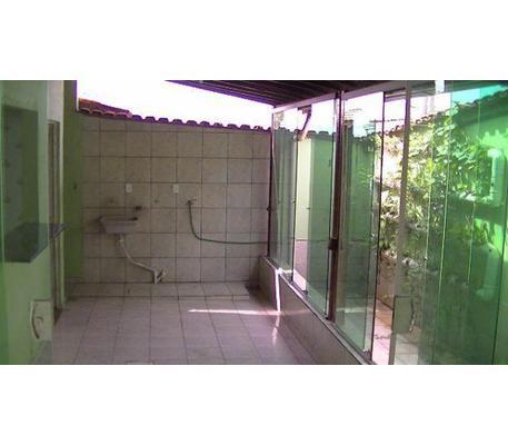 Casa em Condomínio, Centro, 3 Quartos, 3 Vagas