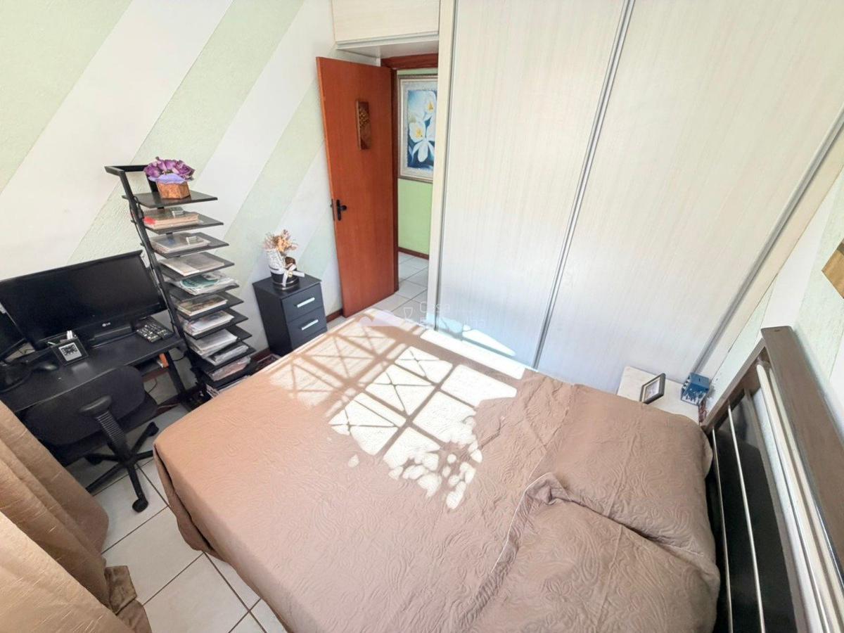 Casa, Copacabana, 4 Quartos, 2 Vagas, 1 Suíte