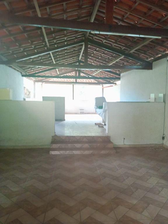 Casa, Caieira, 3 Quartos, 2 Vagas