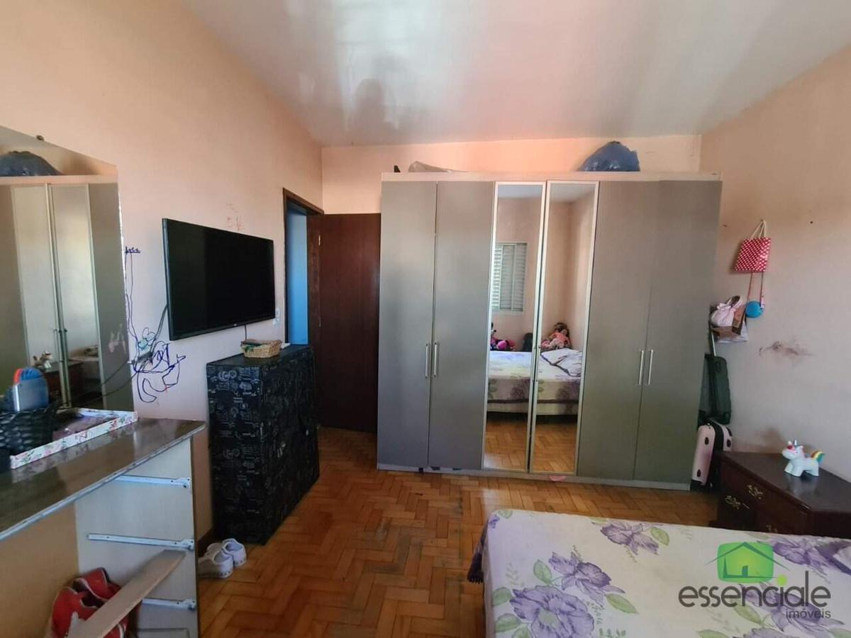 Prédio, Eldorado, 3 Quartos, 0 Vaga, 1 Suíte