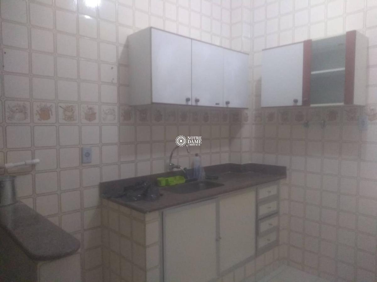 Apartamento, Anchieta, 3 Quartos, 1 Vaga, 1 Suíte