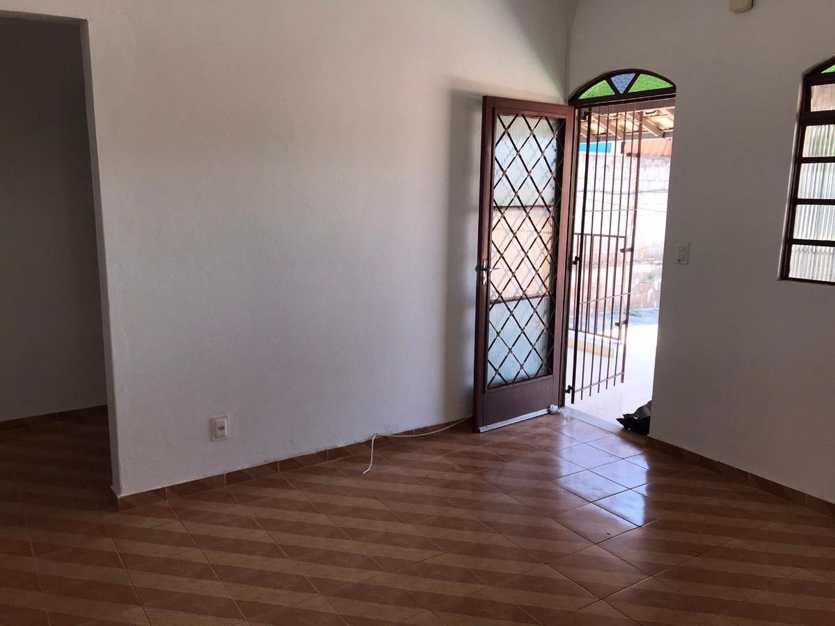 Casa, Canaã, 2 Quartos, 2 Vagas