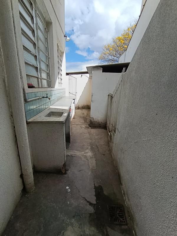 Andar, Caiçaras, 0 Quarto, 1 Vaga