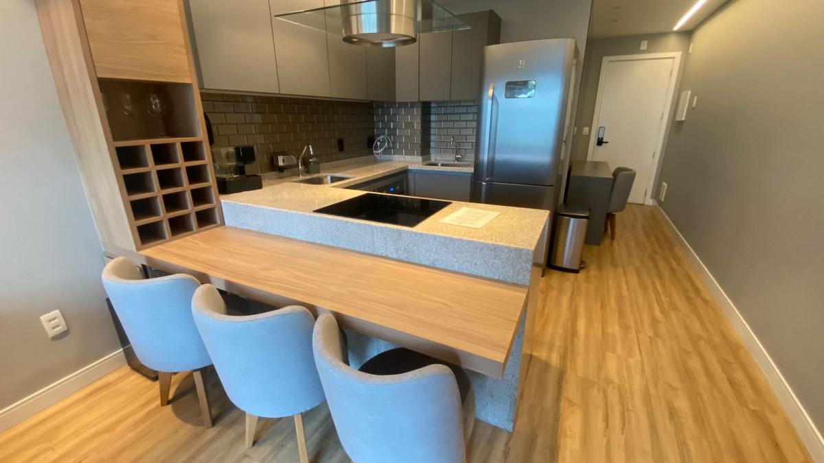 Apartamento, Savassi, 1 Quarto, 1 Vaga, 1 Suíte