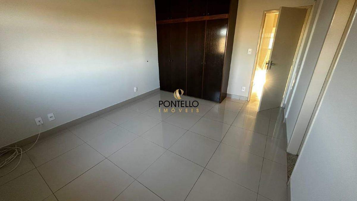 Apartamento, São Geraldo, 3 Quartos, 2 Vagas, 1 Suíte