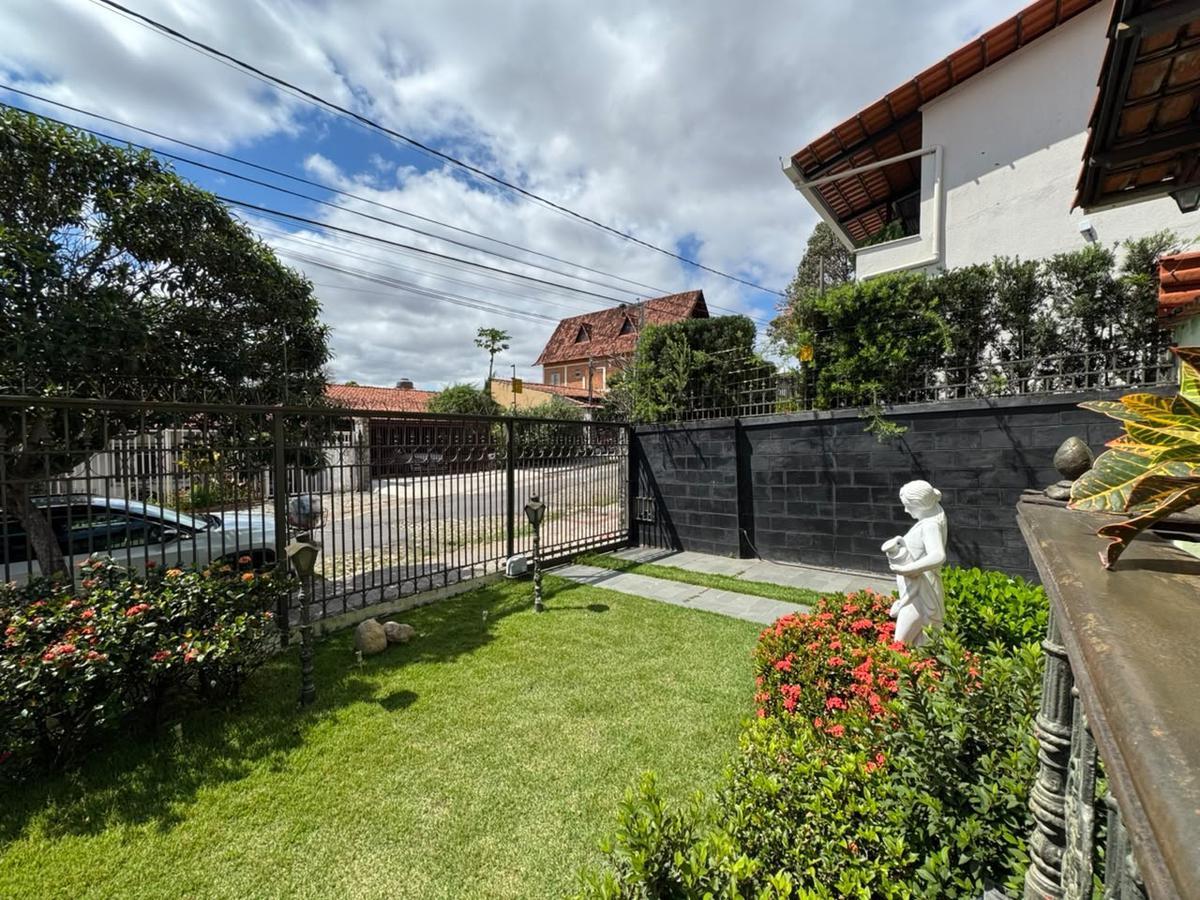 Casa, Santa Rosa, 3 Quartos, 3 Vagas, 1 Suíte