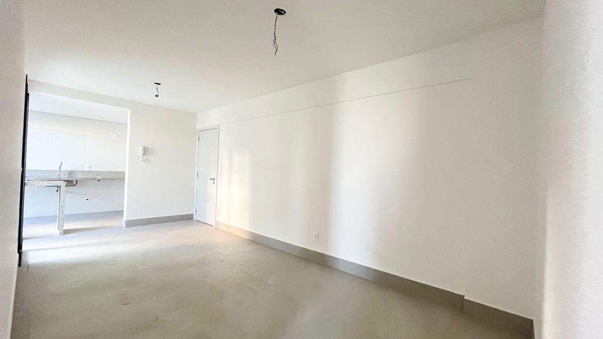 Apartamento, Cidade Nova, 2 Quartos, 2 Vagas, 1 Suíte