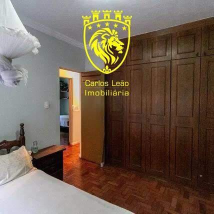 Apartamento, Alto Caiçaras, 3 Quartos, 2 Vagas