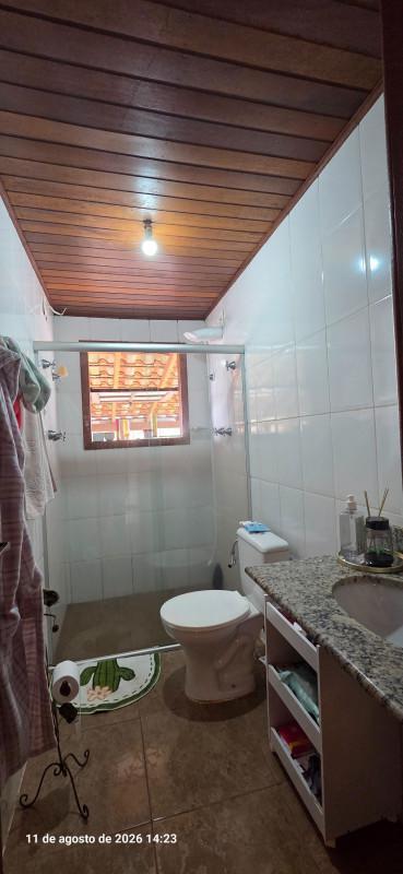 Casa, Vale do Sol, 2 Quartos, 4 Vagas, 1 Suíte