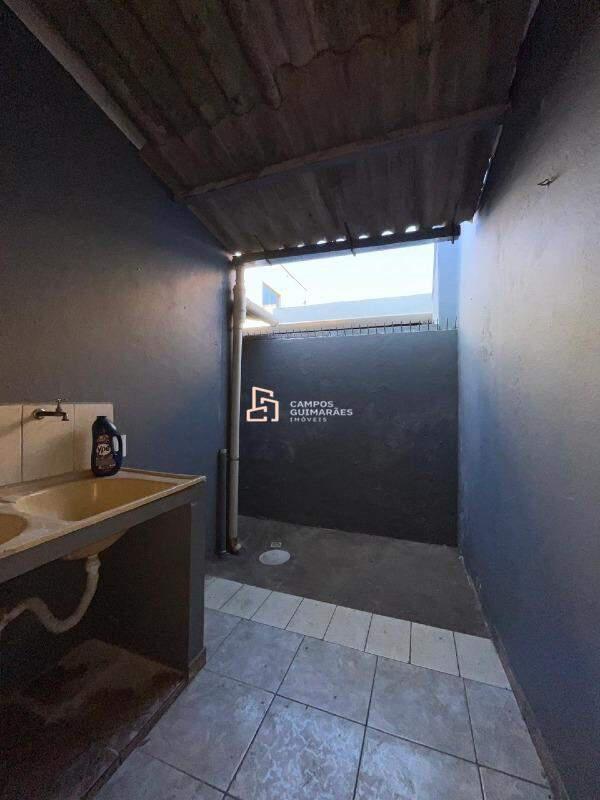 Casa, Bom Jesus, 2 Quartos
