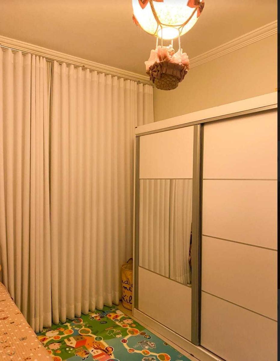 Casa, Mantiqueira, 3 Quartos, 2 Vagas, 1 Suíte