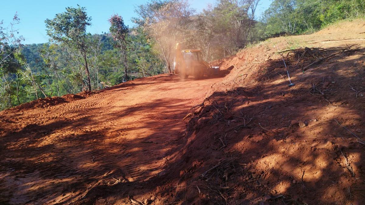 Lote, Ravena, 0 Quarto, 0 Vaga