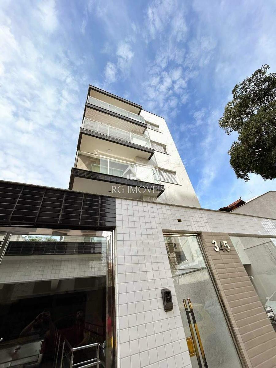 Apartamento, Barreiro, 3 Quartos, 2 Vagas, 1 Suíte