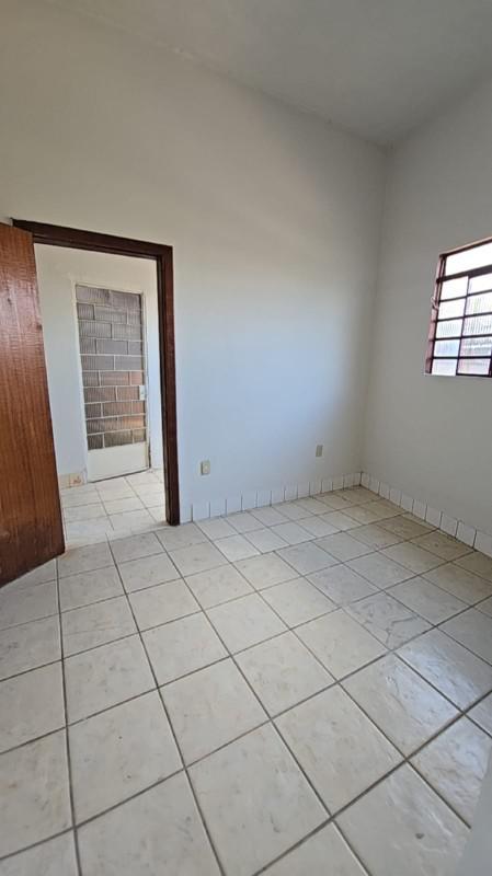 Casa, Conjunto Celso Machado, 2 Quartos, 1 Vaga