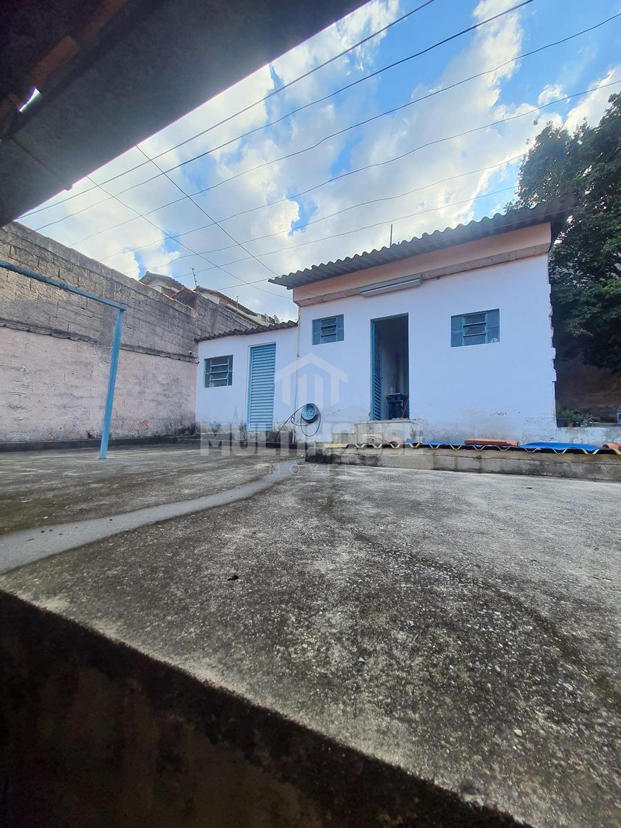 Casa, Jardim Leblon, 3 Quartos, 4 Vagas