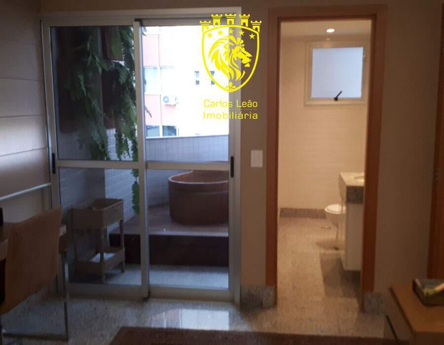 Apartamento, Boa Viagem, 3 Quartos, 2 Vagas