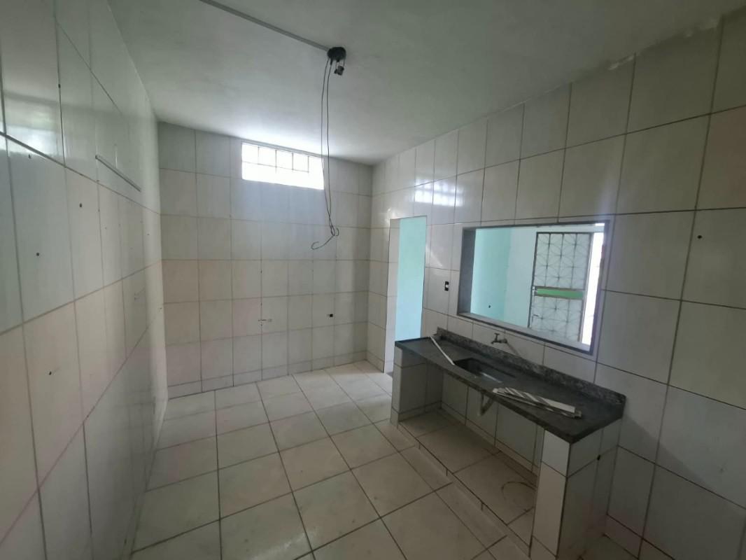 Lote, São Gabriel, 2 Quartos, 3 Vagas