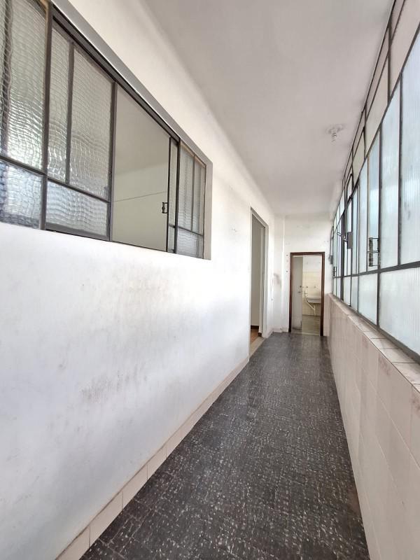 Apartamento, São Cristóvão, 2 Quartos, 1 Vaga