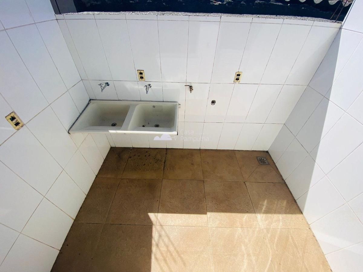 Casa, Jardim dos Comerciários, 3 Quartos, 1 Vaga, 1 Suíte
