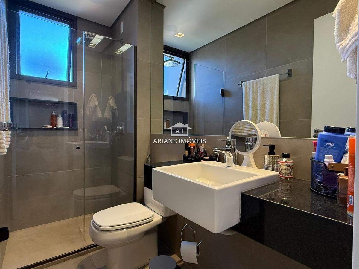 Apartamento, Santo Antônio, 2 Quartos, 2 Vagas, 2 Suítes