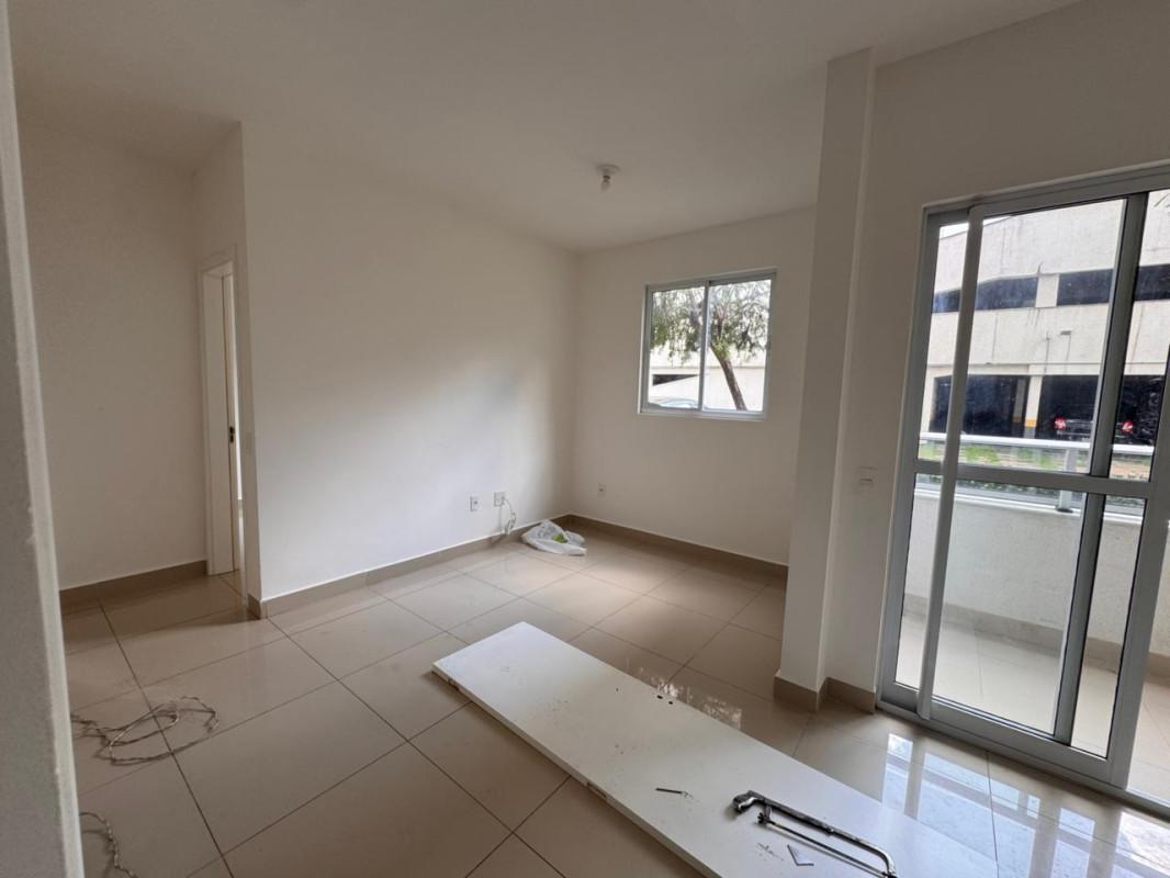 Apartamento, Planalto, 2 Quartos, 1 Vaga, 1 Suíte