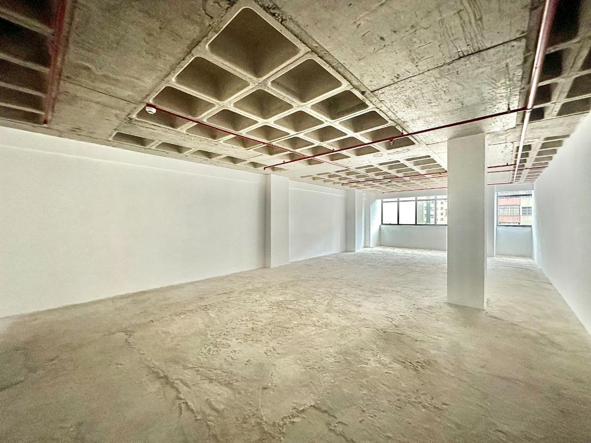 Sala, Centro, 3 Vagas