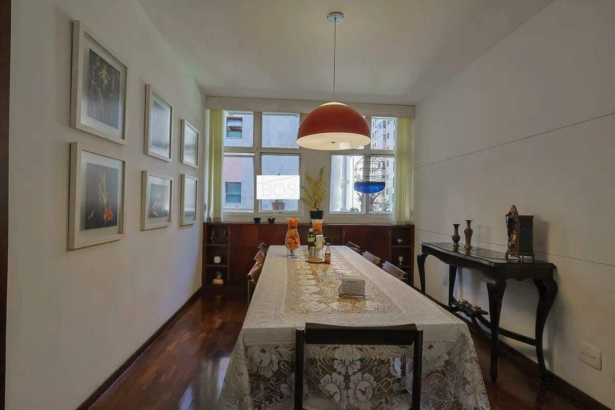 Apartamento, Savassi, 4 Quartos, 4 Vagas, 1 Suíte