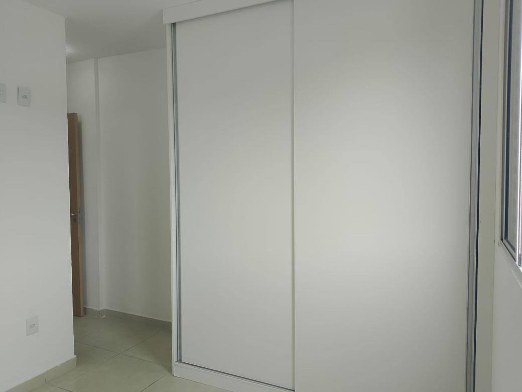 Apartamento, São Pedro, 2 Quartos, 2 Vagas, 1 Suíte