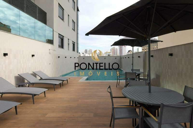 Apartamento, Cidade Nova, 2 Quartos, 2 Vagas, 1 Suíte