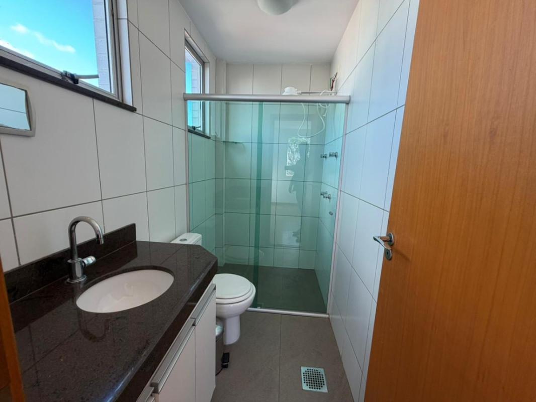 Cobertura, Itapoã, 4 Quartos, 2 Vagas, 2 Suítes