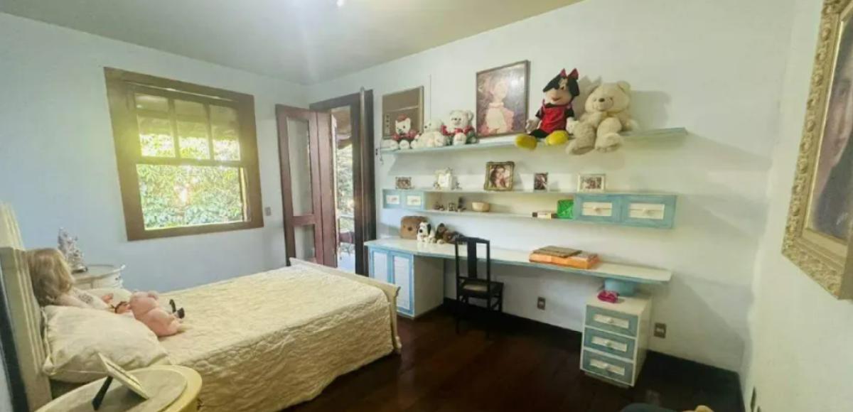 Casa, Bandeirantes (pampulha), 7 Quartos, 10 Vagas, 3 Suítes