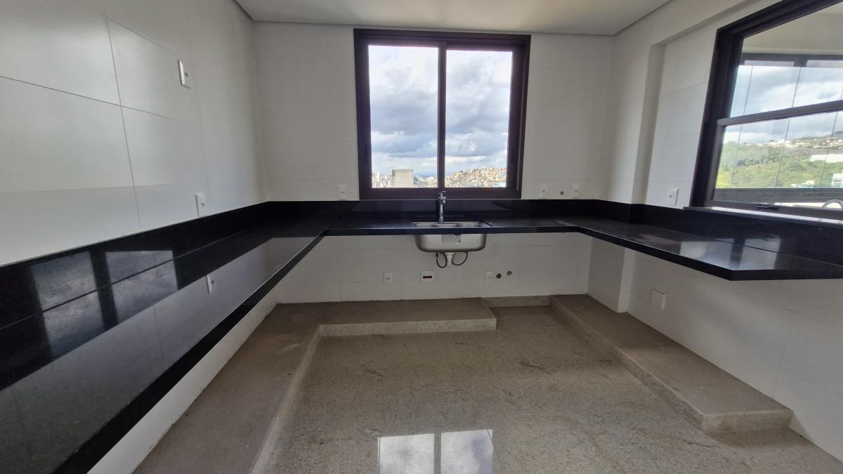 Apartamento, Santa Lúcia, 3 Quartos, 3 Vagas, 3 Suítes