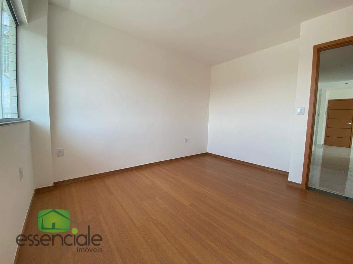 Apartamento, Santa Cruz Industrial, 3 Quartos, 1 Vaga, 1 Suíte