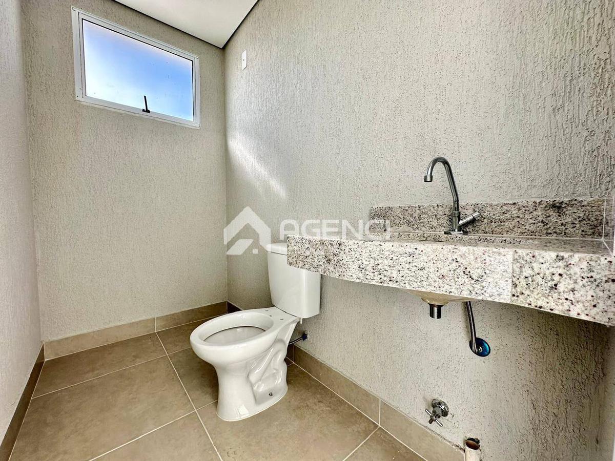 Apartamento, Cabral, 2 Quartos, 0 Vaga, 1 Suíte