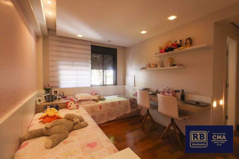 Apartamento, Gutierrez, 4 Quartos, 3 Vagas, 2 Suítes